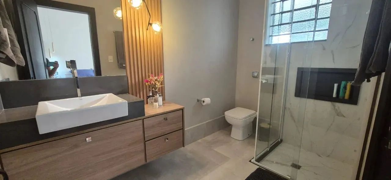 Luxury equipped property with complete furniture