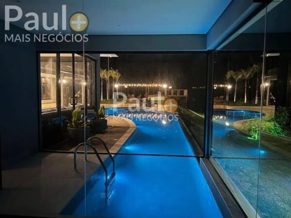 Luxury Farmhouse – 5 Suites, 703.5 m² of Spacious Living - Imagem 12