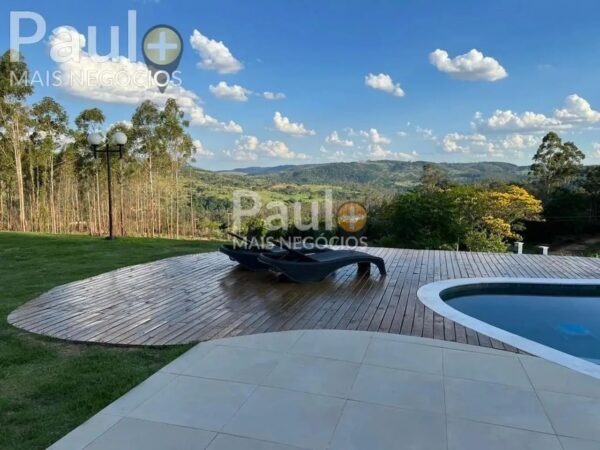 Luxury Farmhouse – 5 Suites, 703.5 m² of Spacious Living - Imagem 14