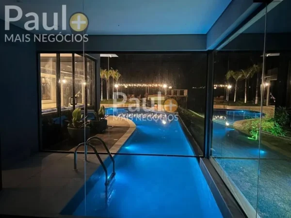 Luxury Farmhouse – 5 Suites, 703.5 m² of Spacious Living - Imagem 3