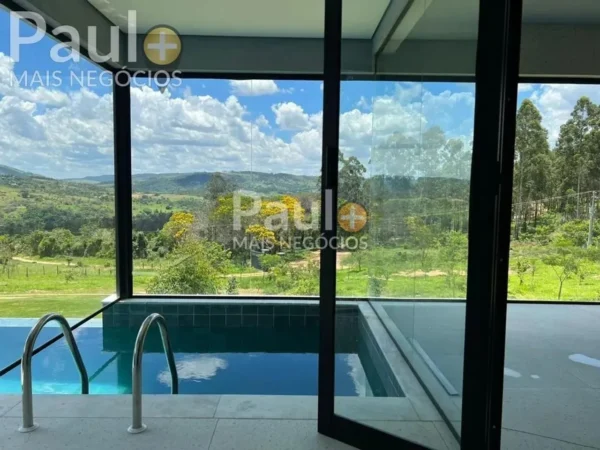 Luxury Farmhouse – 5 Suites, 703.5 m² of Spacious Living - Imagem 4