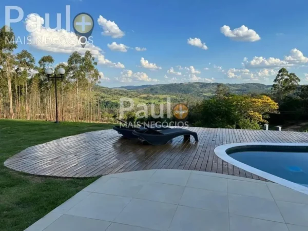Luxury Farmhouse – 5 Suites, 703.5 m² of Spacious Living - Imagem 5