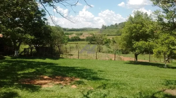 Exclusive Survivalist Farmhouse in Campinas/SP – 400m² with Natural Spring and Artesian Well - Imagem 7