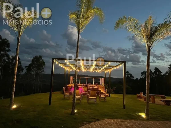 Luxury Farmhouse – 5 Suites, 703.5 m² of Spacious Living - Imagem 6