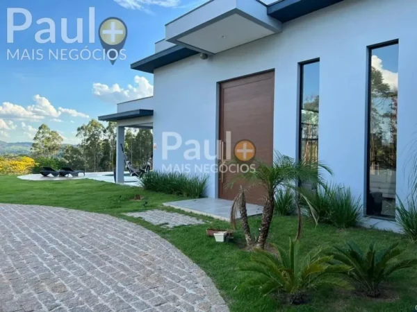 Luxury Farmhouse – 5 Suites, 703.5 m² of Spacious Living - Imagem 7