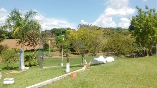 Exclusive Survivalist Farmhouse in Campinas/SP – 400m² with Natural Spring and Artesian Well - Imagem 3
