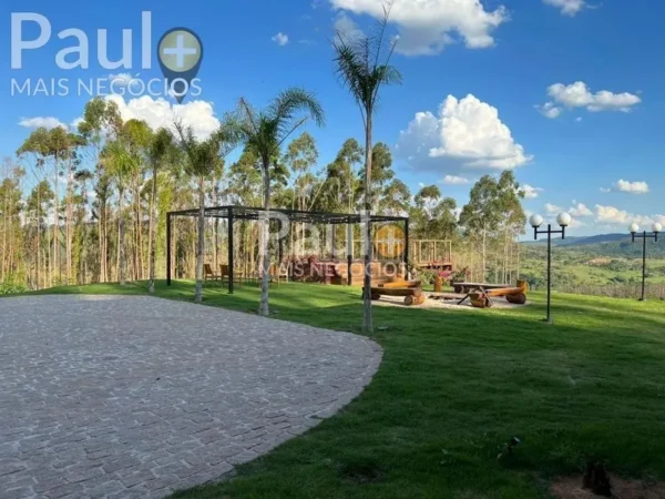Luxury Farmhouse – 5 Suites, 703.5 m² of Spacious Living - Imagem 10