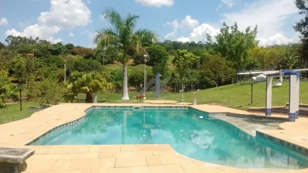 Exclusive Survivalist Farmhouse in Campinas/SP – 400m² with Natural Spring and Artesian Well - Imagem 5